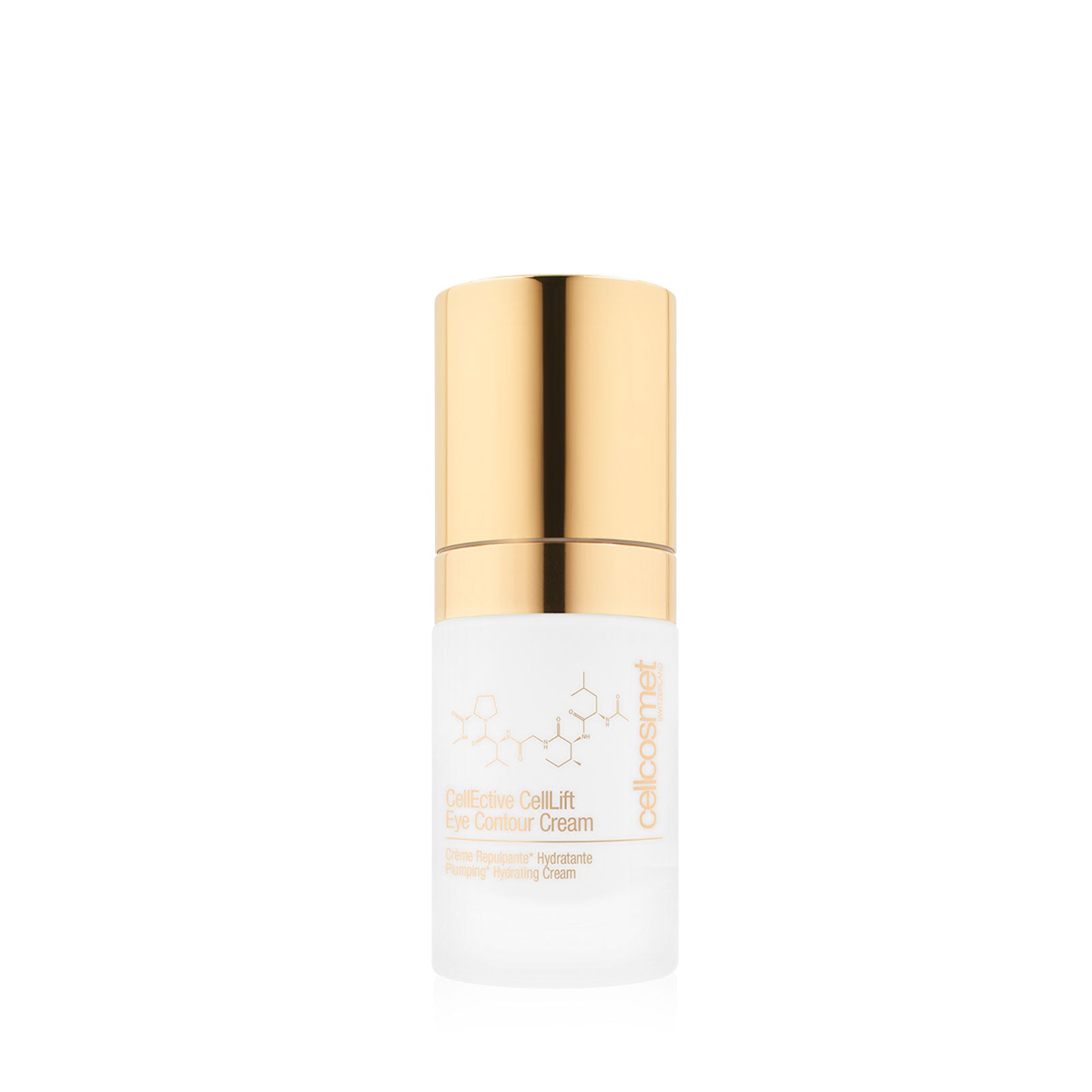 CellLift Eye Contour Cream