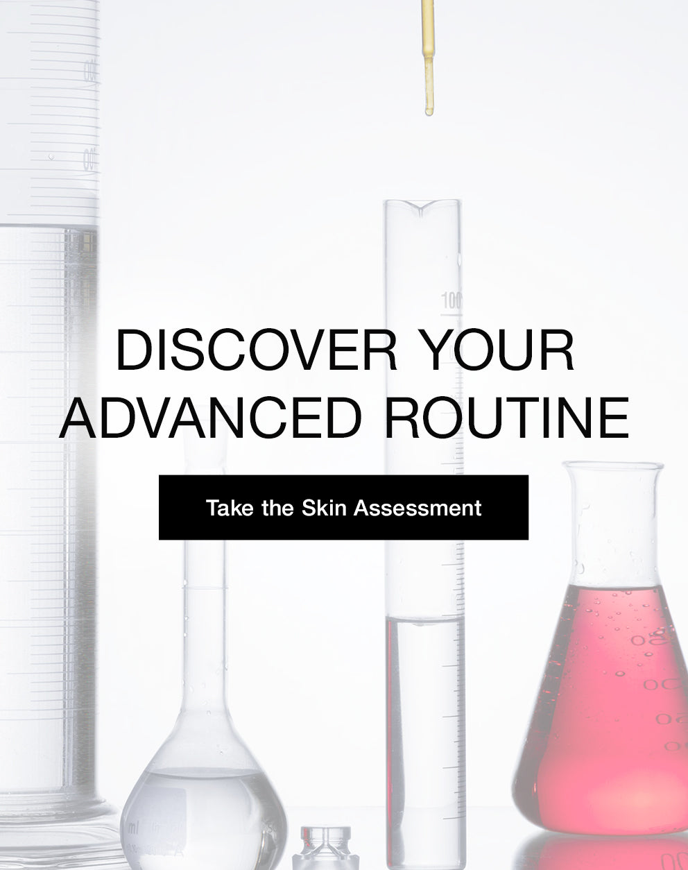 Regimen Finder- Take the Skin Assessment