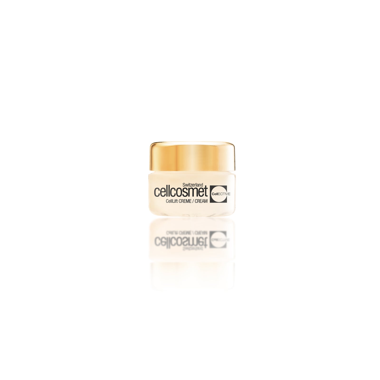 CellLift Cream Sample