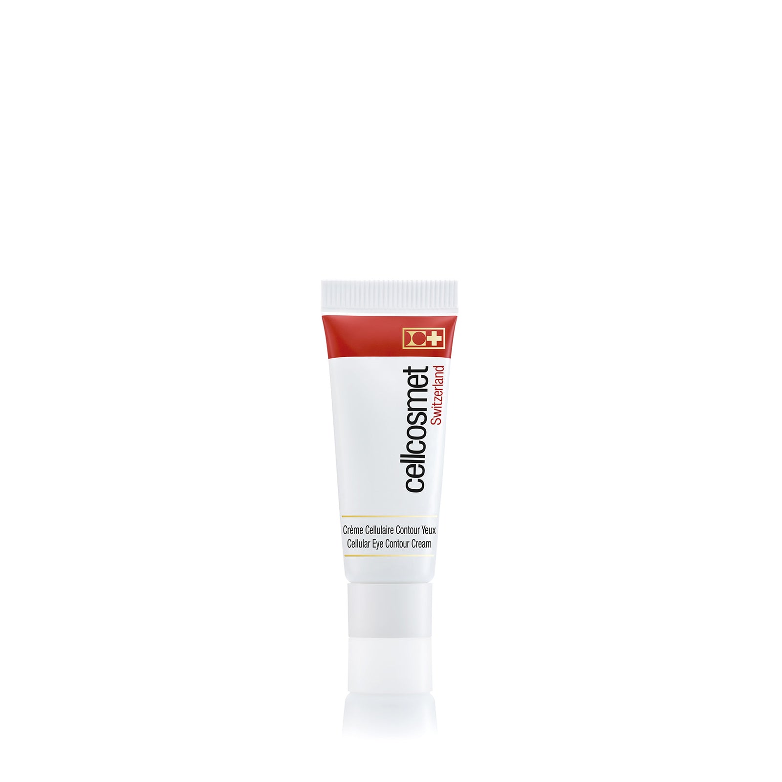 Cellular Eye Contour Cream Sample